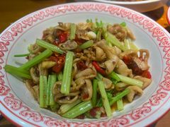 -陈家婆的菜(梅溪湖店)