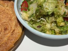 -谷丽羊肉串·新疆烧烤·羊肉火锅大排档·原老马烧烤(砂子塘店)