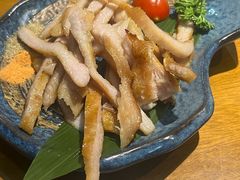 -九井澤精致料理(金茂店)