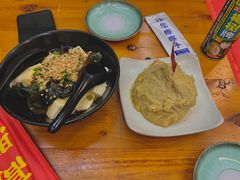 -炒豆合作社(东四总店)