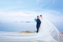 -青禾婚纱摄影(杭州店)