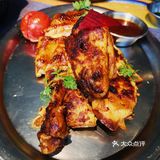 嘉定也有好吃的西班牙菜啦