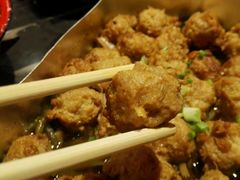 -金掌勺锅包肉(太原万达店)