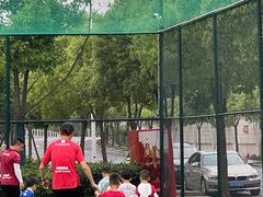 -小赛虎少儿足球培训(南翔校区)