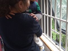 -海汀顿儿童之家(保利香雪园区)