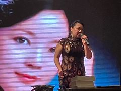 -邓丽君音乐主题餐厅