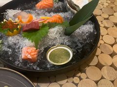 -西村日本料理(香格里拉饭店)