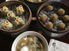 -汪一挑馄饨(老街店)