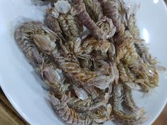 -同道蒸汽海鲜烧烤自助(刘庄夜市店)