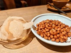 -耶里夏丽·新疆菜·28年喀什老馆(田林东路店)