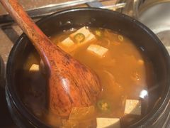 -海之屋韩式烤肉(海棠68环球美食街店)