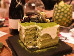 -小苍兰风铃草蛋糕甜品(沈阳店)