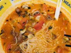 -粉小主·贵州酸汤牛肉粉(南京仙林金鹰店)