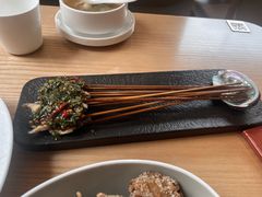 -隅乐胡椒虾·台湾菜·团建(皇岗店)