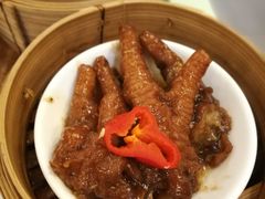 -添好运点心专门店(深水埗店)
