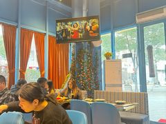 -木尔坦·Multan巴基斯坦清真餐厅halal(大智嘉园店)