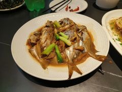 -鑫悦楼煎蟹·16年海鲜大排档