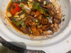 -锦府盐帮·侯宅(五棵松万达店)