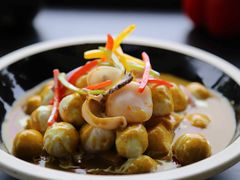 -浙江安吉JW万豪酒店·万豪中餐厅