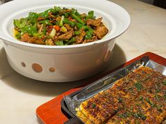 -唐猫庭院·千年陕菜(大唐不夜城店)