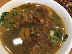 -吴记百姓菜馆·北京菜·烤鸭(故宫店)