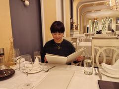 -成桂西餐厅·42年的味道(五大道疙瘩楼店)