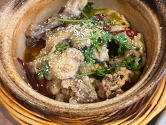 -周家二小姐的菜(西津渡店)