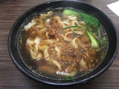 -潼十三肉夹馍(东单店)