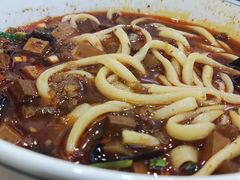 -酱府老碗面(西大店)