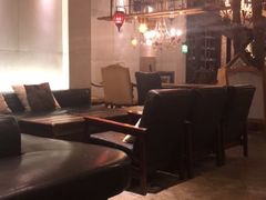 -漫咖啡(奥体店)