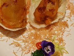 -金悦轩海鲜城(渔人码头店)
