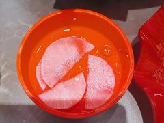 -金鱼盆32年水煮鱼·18秒辣椒炒肉(京西大悦城店)