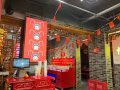 -欠火锅·水牛毛肚·团建聚餐·生日宴(何山路店)