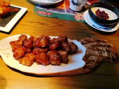 -大鸽饭(岗顶店)