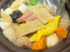 淮扬全家福-打酱油·非遗淮扬菜(瘦西湖梅岭店)