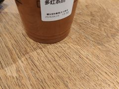 -星巴克(昆明机场III店)