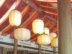 -西安凯悦酒店·湖畔中餐厅