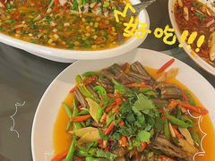 -飞虹鱼馆(春华路店)