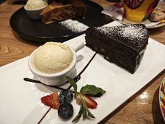 -安妮意大利餐厅(世贸天阶店)