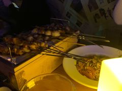 -花腰餐吧Bistro烧烤 傣味(传媒大学店)