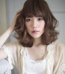 -KIMI HAIR SALON·烫染设计店