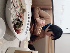 -江渔儿酸菜鱼(曜一城店)