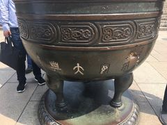 -中山陵景区