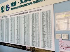 -瑞派·关忠动物医院·异宠专科·犬猫肿瘤·皮肤专科(望京店)