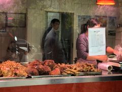 -土门八珍烤鸡腊味店(土门老店)
