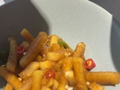 -湘中缘·湖南菜(娄底驻京办店)