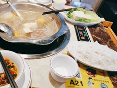 -小肥牛潮汕牛肉火锅(南联店)