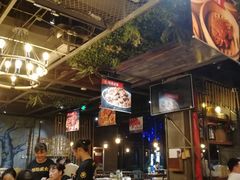 -琥珀老六龙虾(四里河店)
