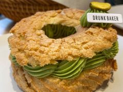 -DRUNK BAKER(上海陕康里店)