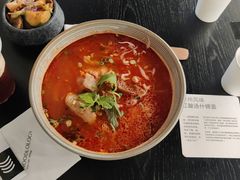 -里面·Noodlology(机电院店)